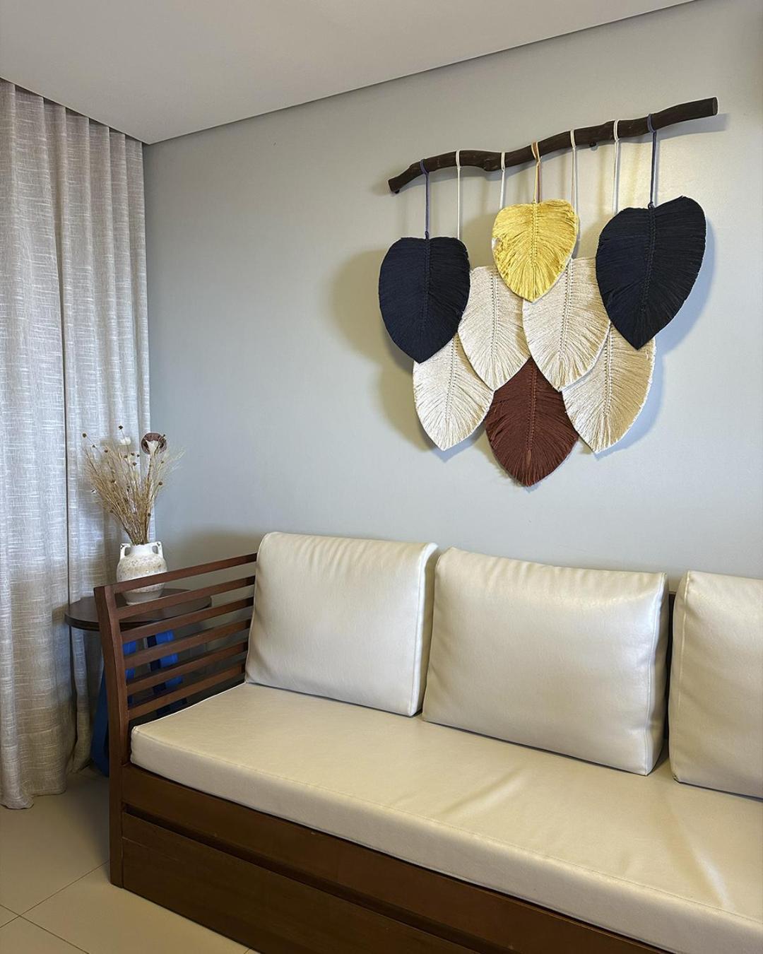 Porto Das Dunas Boutique Praia Hotel Акирас Экстерьер фото