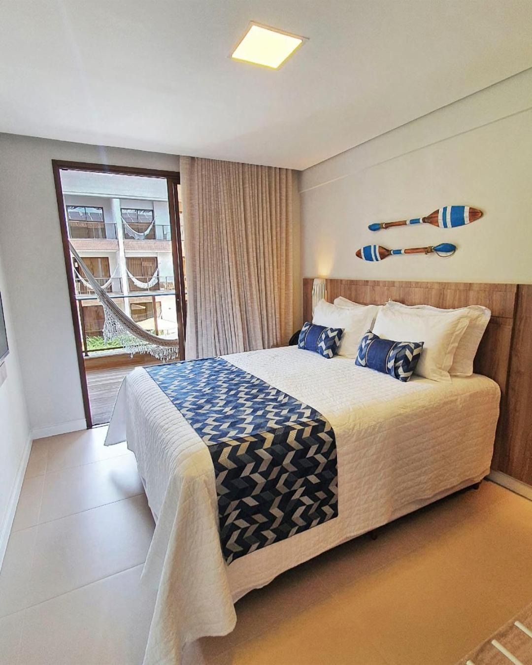 Porto Das Dunas Boutique Praia Hotel Акирас Экстерьер фото