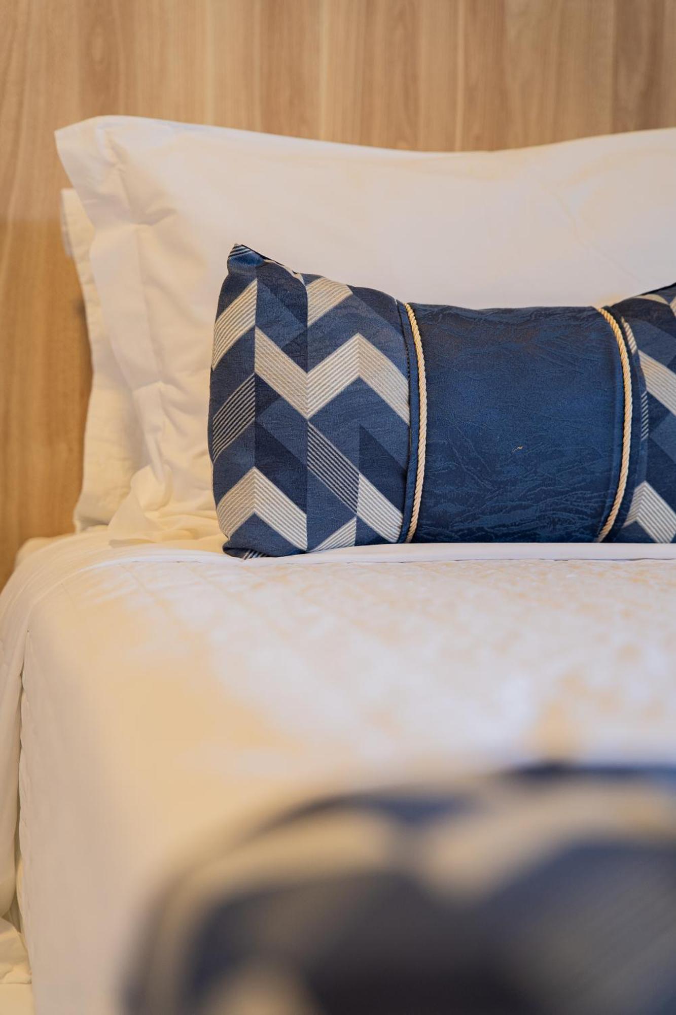 Porto Das Dunas Boutique Praia Hotel Акирас Экстерьер фото