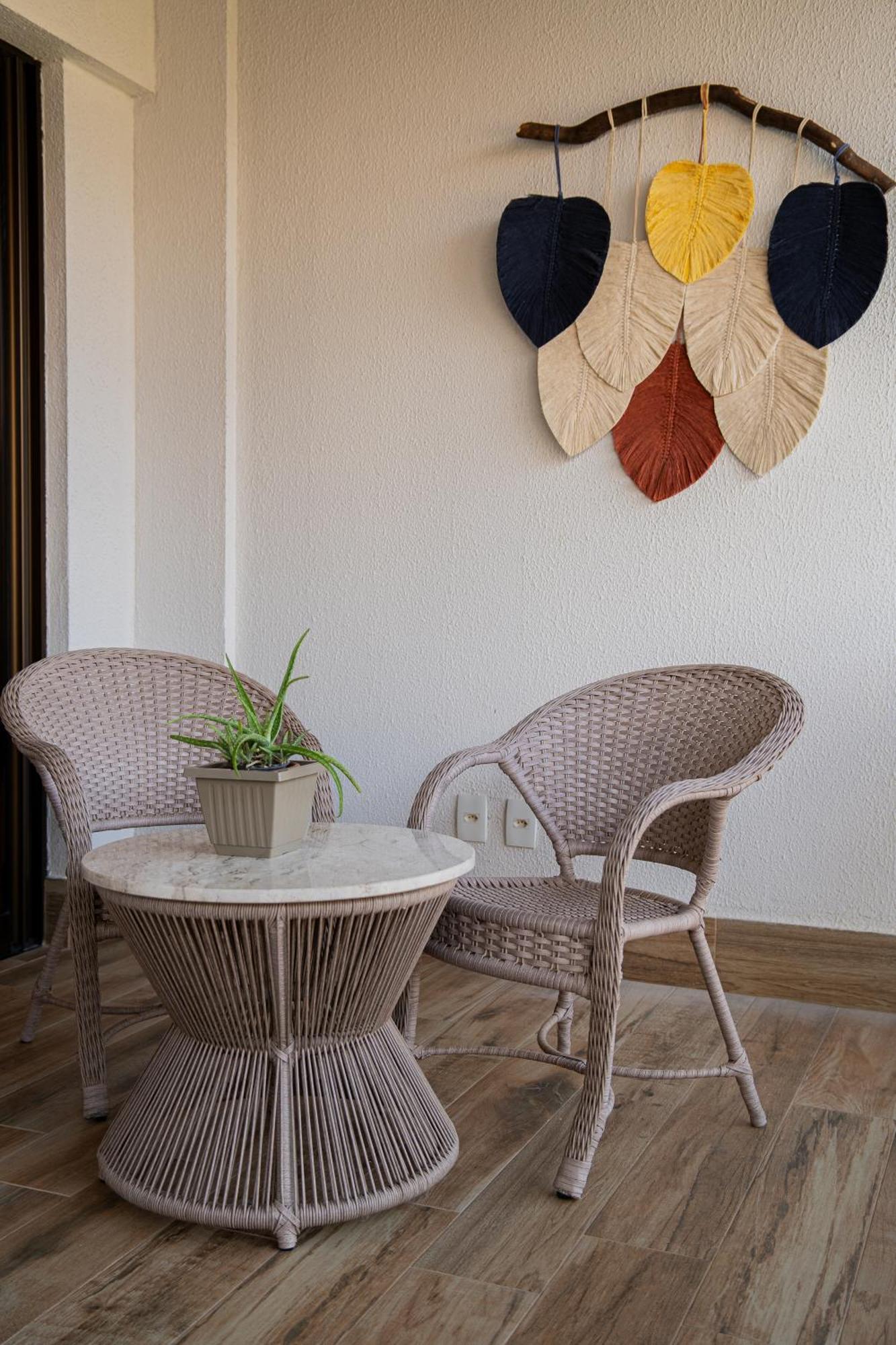 Porto Das Dunas Boutique Praia Hotel Акирас Экстерьер фото