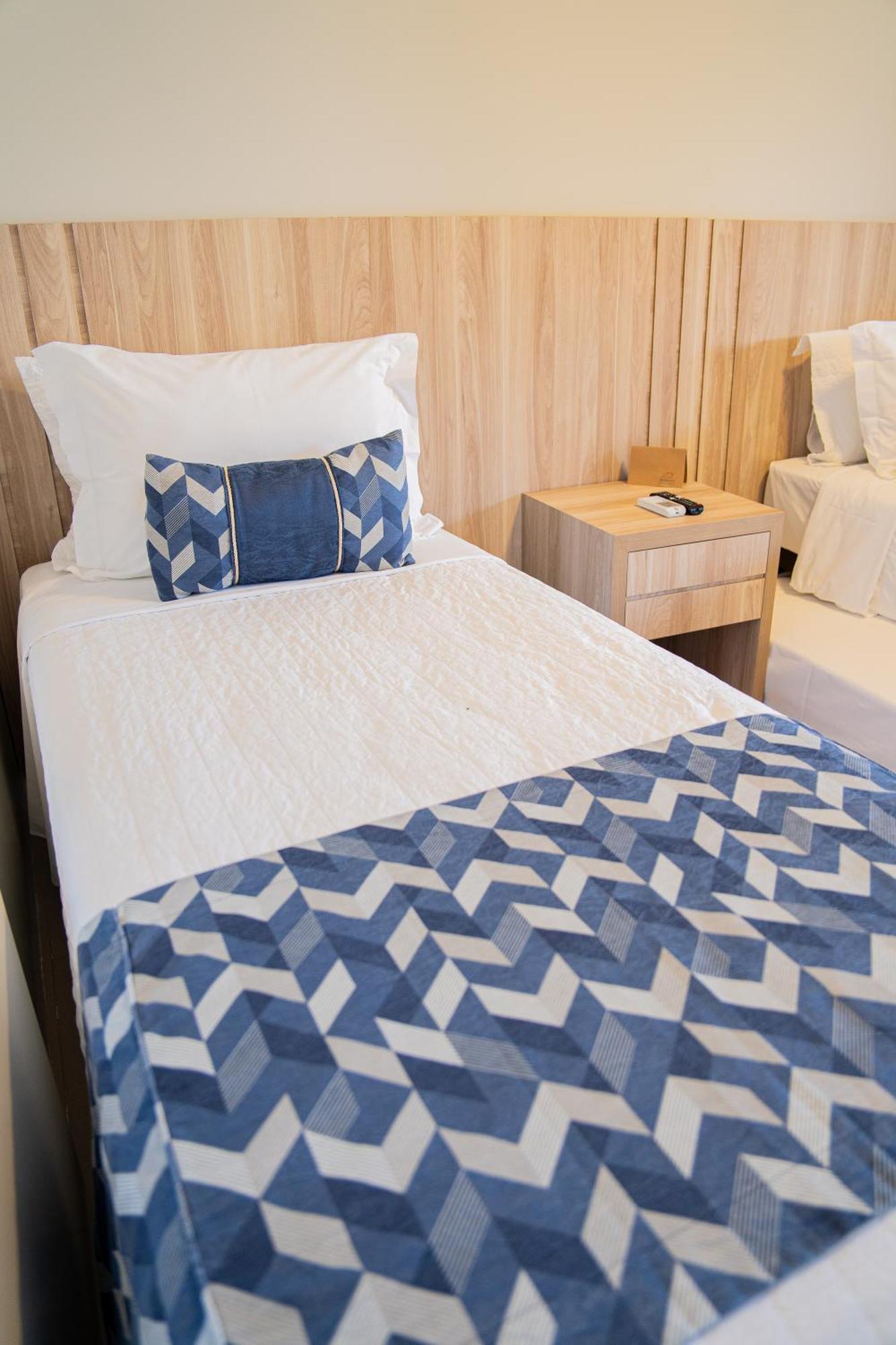Porto Das Dunas Boutique Praia Hotel Акирас Экстерьер фото